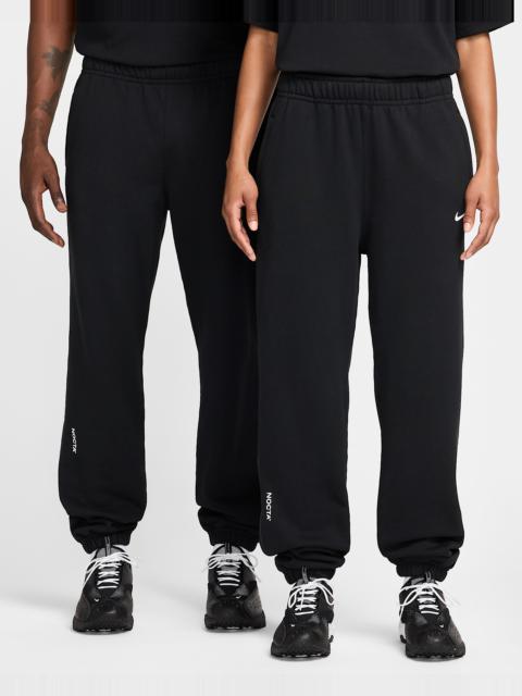 Nike NOCTA NOCTA Fleece Sweatpants