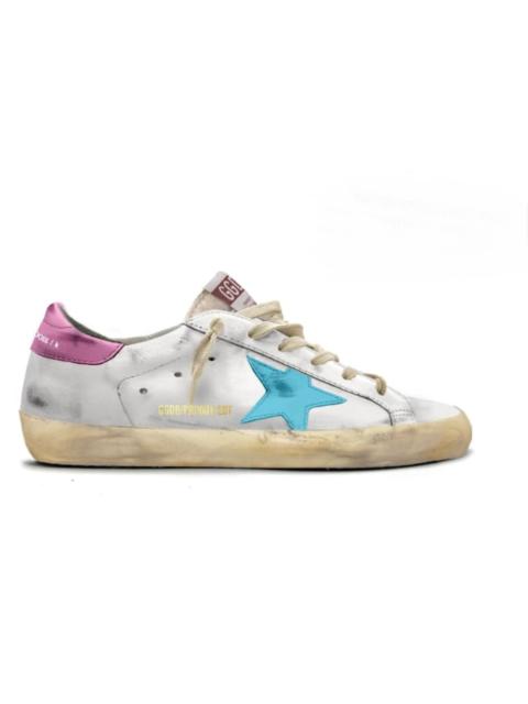 Golden Goose Golden Goose Super Star Sneakers