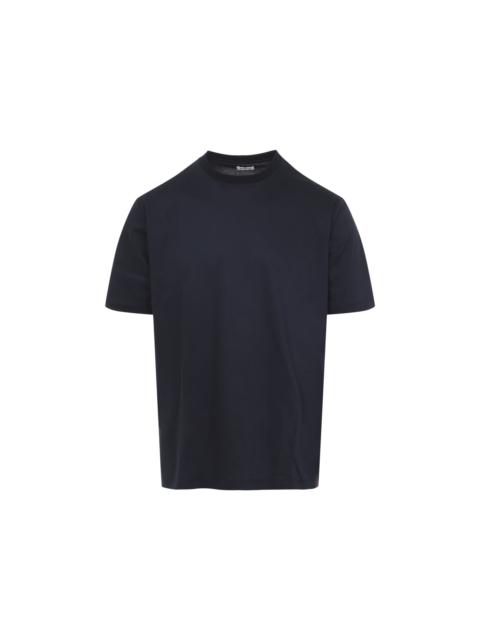Other Designers Kiton Milano T-Shirt Men