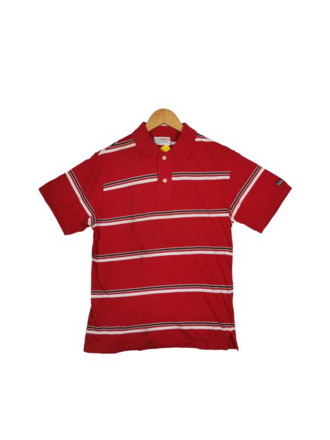 Other Designers Vintage - Vintage Levis T-Shirt Stripe | BS1779.