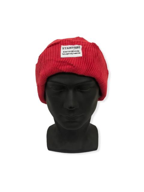 Other Designers Hats - Japanese Brand Lowrys Farm Beanie Hat