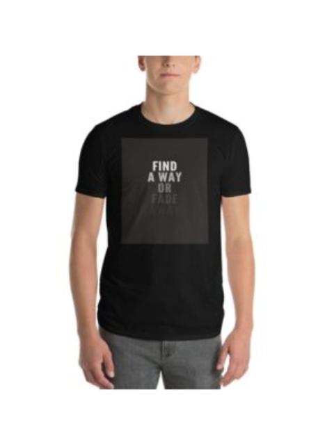 Other Designers Concept Tees