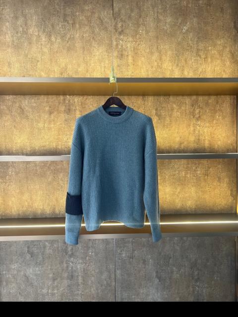 Louis Vuitton Louis Vuitton Earth Sweater