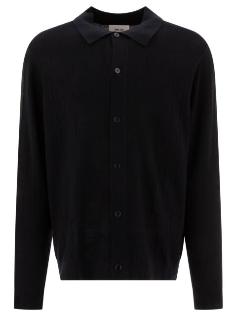 NN.07 - Nn.07 "thor" Polo Shirt