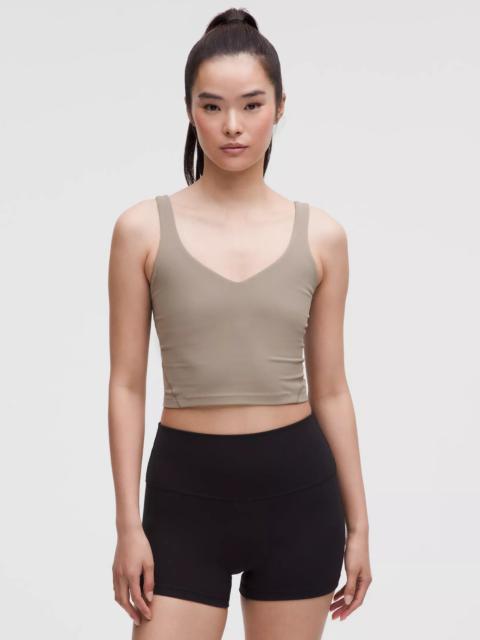 lululemon lululemon Align™ Tank Top *Light Support, A/B Cup