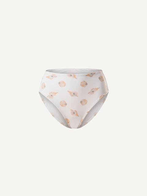 Cleobella KIMBER BOTTOM | DITSY SHELL