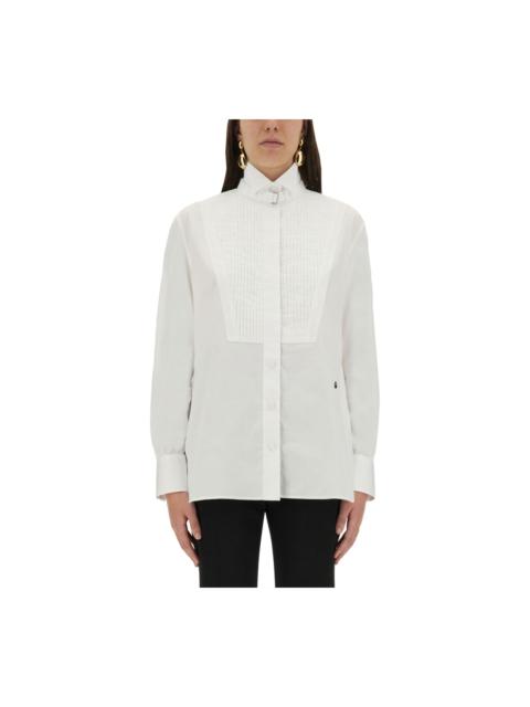 Alexander McQueen Tuxedo Shirt