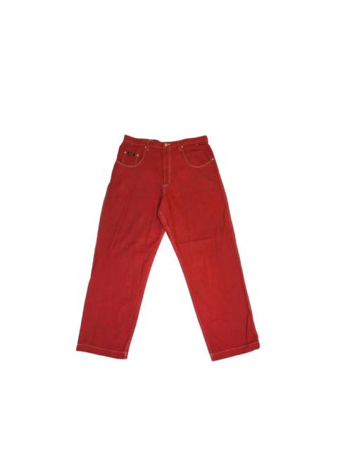 Karl Kani - Vintage Kani Sports Baggy Jeans