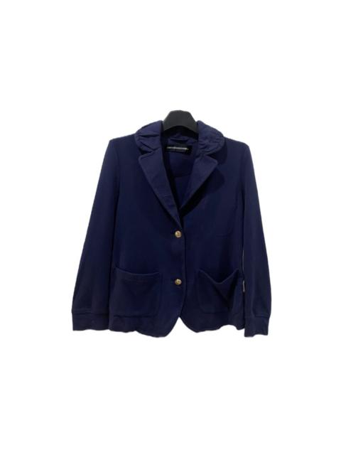 ISSEY MIYAKE Mercibeucoup Jacket