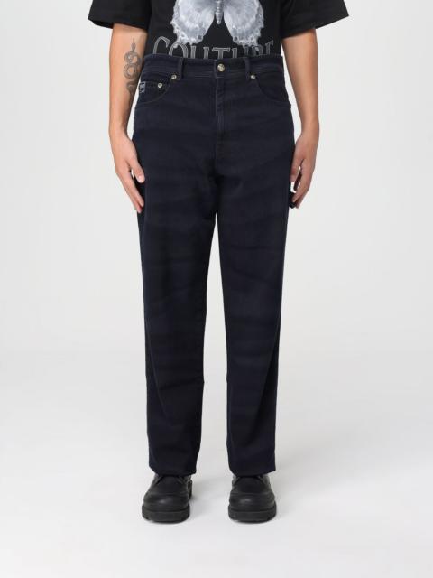 VERSACE JEANS COUTURE Jeans men Versace Jeans Couture