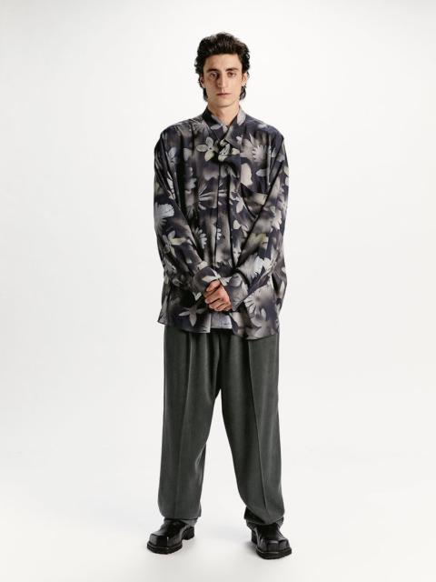 MAGLIANO Curie X Ray Shirt