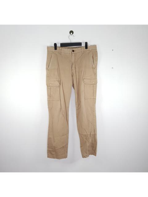 Other Designers Uniqlo - Uniqlo Cargo Utility Multipocket Pant #5231