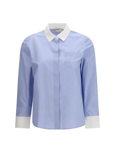 TORY BURCH Tory Burch Striped Shirt