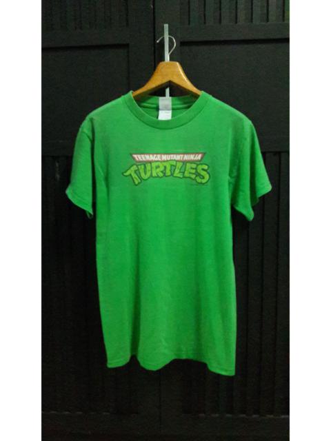Other Designers Vintage Teenage Mutant Ninja Turtles 2000s distressed