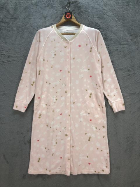 TSUMORI CHISATO SLEEP DRESS #6655-78