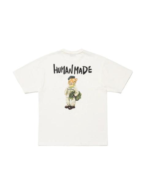 Human Made Graphic T-Shirt