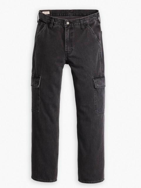 Levi's 568™ LOOSE STRAIGHT CARGO MEN'S JEANS
