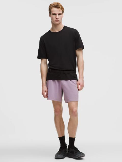 lululemon Pace Breaker Linerless Short 7"