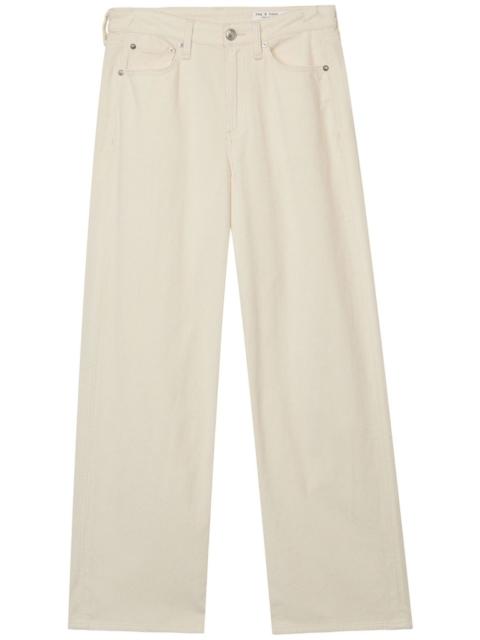 rag & bone corduroy trousers