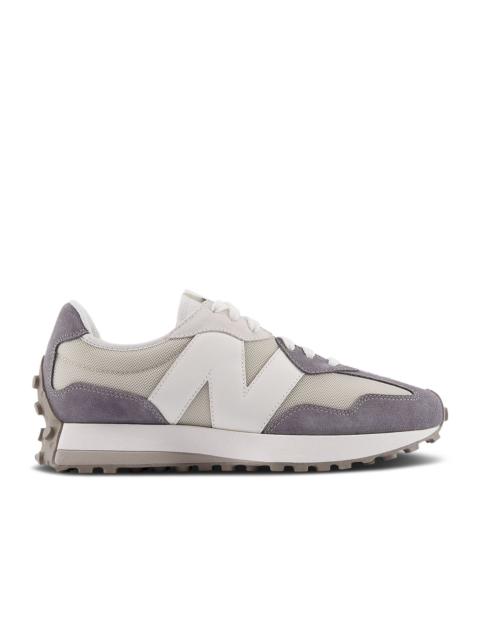New Balance NEW BALANCE 327 'CASTLEROCK TIMBERWOLF'