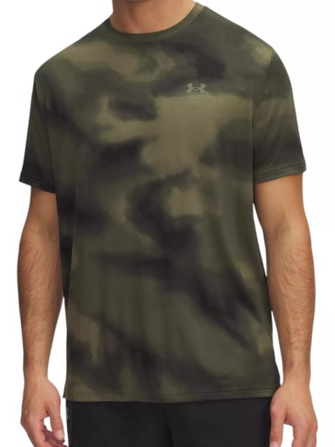 Under Armour Under Armour Men's Vanish Energy Printed Short Sleeve T-Shirt