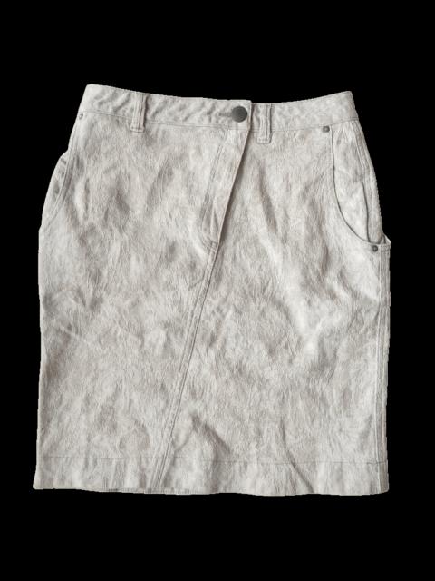 Hysteric Glamour Antgauge Textured Skirt by Special Inc. (Japan)