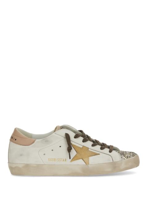 Golden Goose Golden Goose Women "Superstar" Sneaker