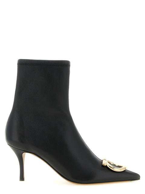 FERRAGAMO Ferragamo Women 'Mariu' Ankle Boots