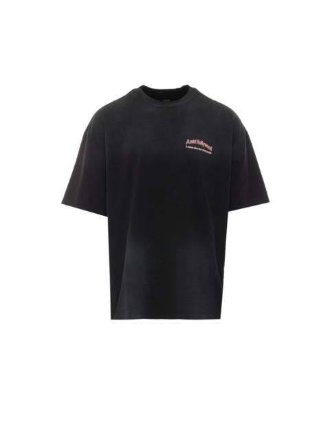 AMIRI Amiri Men Sunny Place Skate T-Shirt