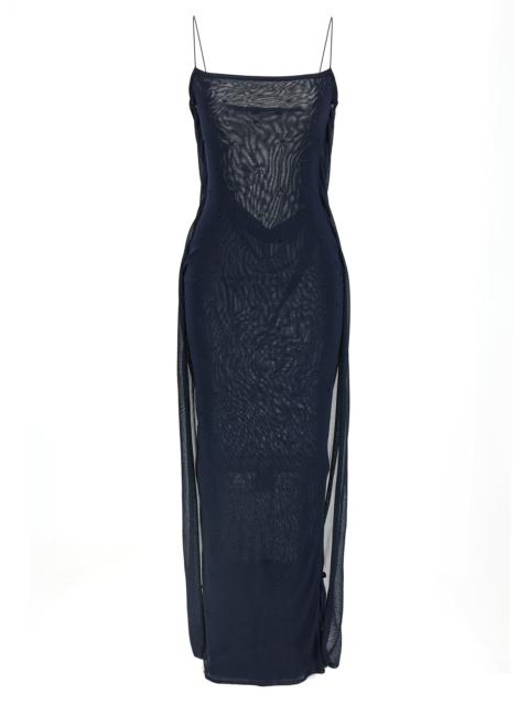 JACQUEMUS Jacquemus Women 'La Robe Maille Plumetis' Dress