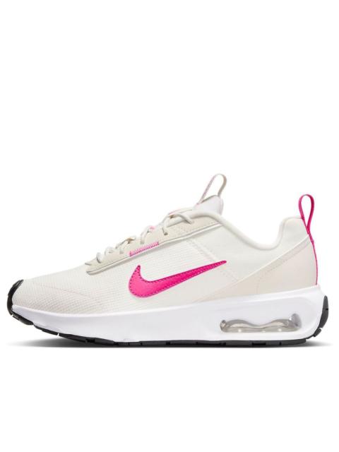 Nike (WMNS) Nike Air Max INTRLK Lite 'White Pink' DX3705-101