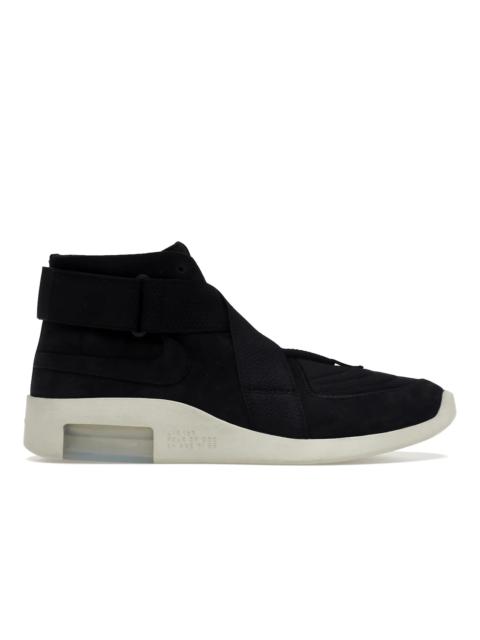 Nike Nike Air Fear Of God Raid Black