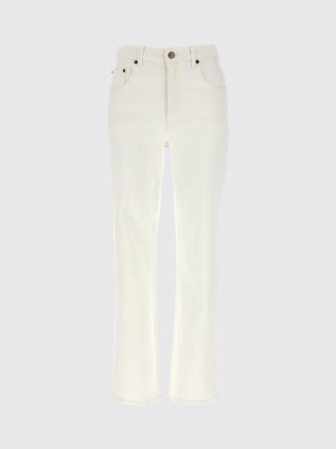 TORY BURCH Jeans woman Tory Burch