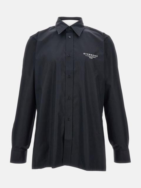 Givenchy Classic Shirt