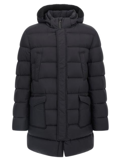 Herno Herno Men 'Il Parka' Down Jacket