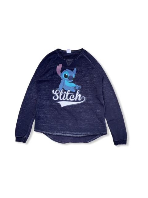 Other Designers Vintage - Vintage disney Lilo Stich Sweatshirt