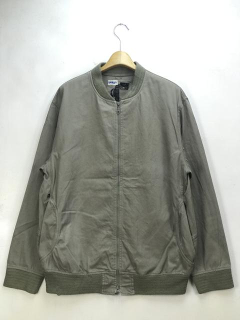 Other Designers Japanese Brand - PEOTW NEIGHBORHOOD STYLE BOMBER JACKET