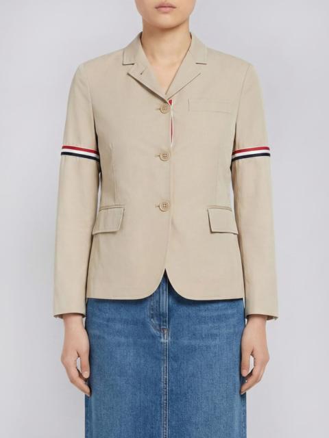 Thom Browne Jacket woman Thom Browne