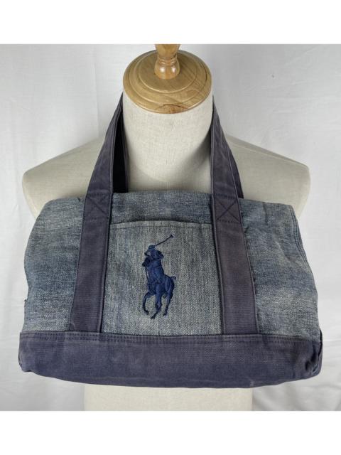 Other Designers Polo Ralph Lauren - polo ralph lauren shoulder bag t3