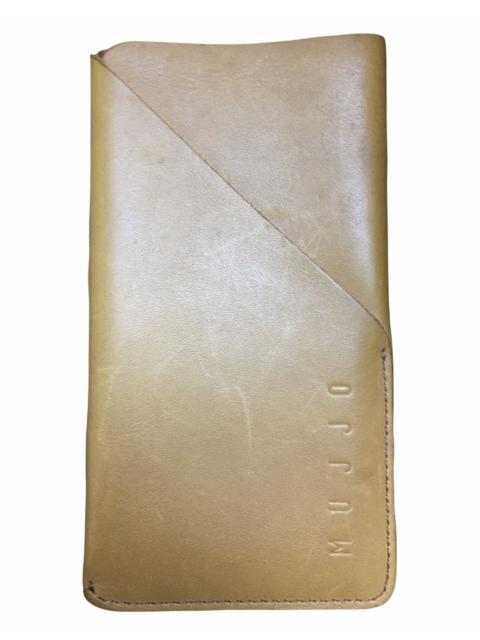 Other Designers Vintage - Leather Phone Casing