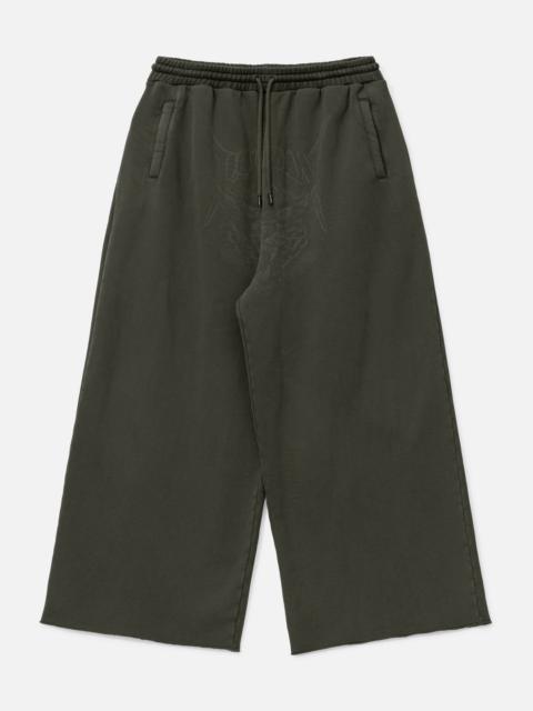 LU'U DAN RAW-CUT BONTAN