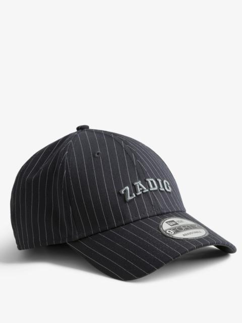 Zadig & Voltaire New Era x ZV Zadig Cap