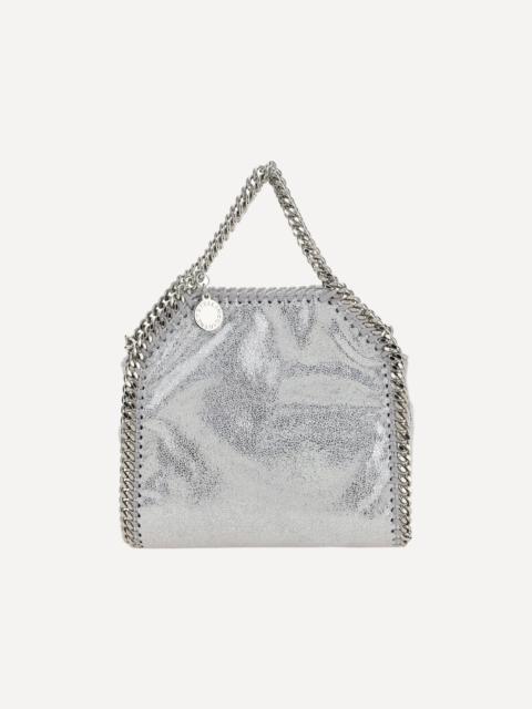Stella McCartney Tiny Shaggy Tote Shoulder Bag