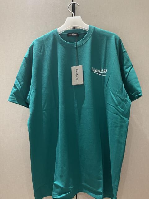 BALENCIAGA Balenciaga Logo T Shirt