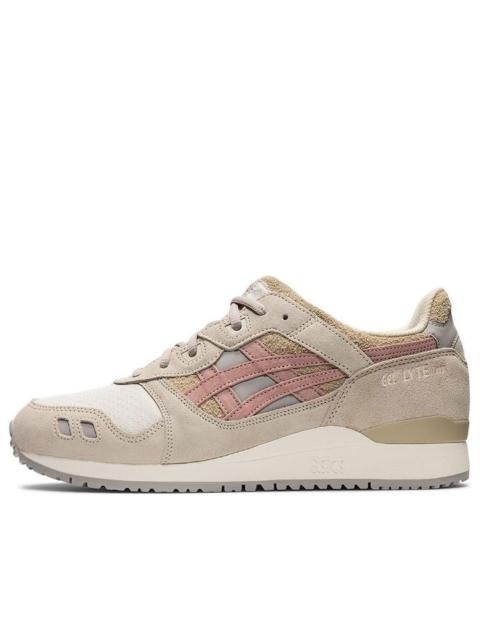 Asics ASICS Gel Lyte 3 OG GTX 'Grey Pink' 1201A504-020