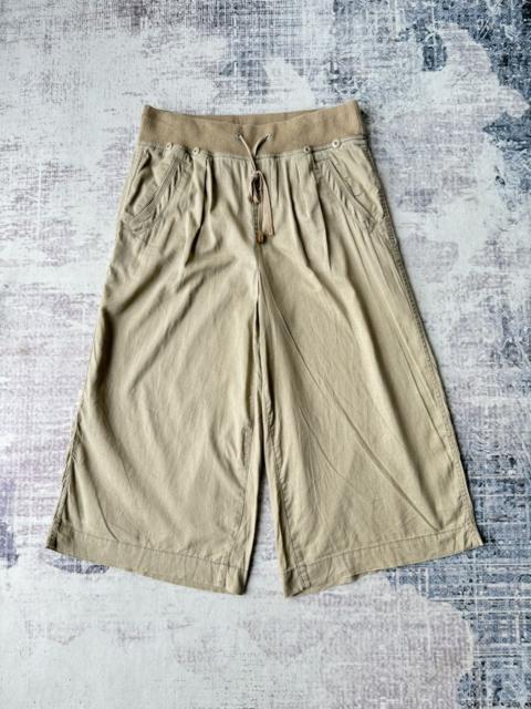 Other Designers Vintage - GOA Military Garments Japanese Baggy Pants