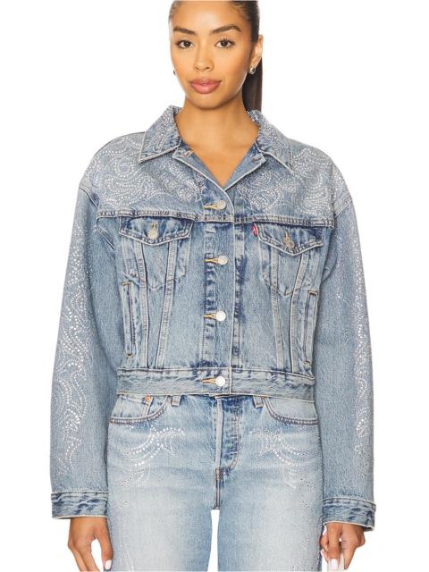 Levi's Shrunken 90s Jacket