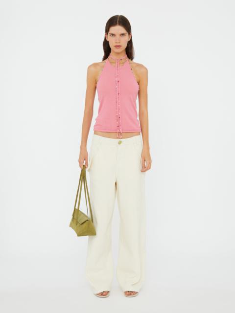 CHRISTOPHER ESBER Manta Sting Denim Jean