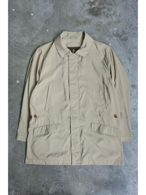Loro Piana Loro Piana - Horsey Jacket