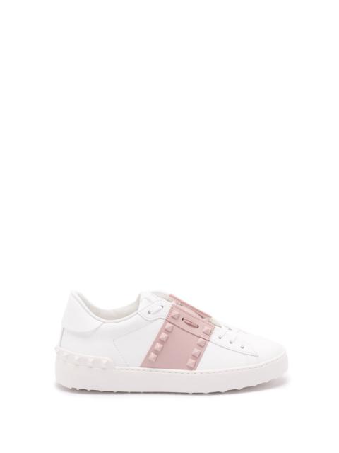 Valentino Valentino Garavani Women `Rockstud Untitled` Sneakers